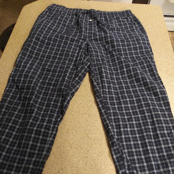 xxl mens pajama pants